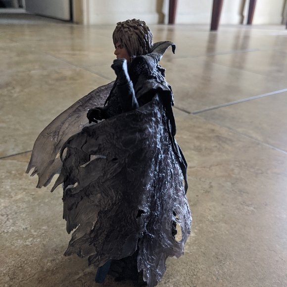 NECA Goblin King Action figure - Picture 9 of 10